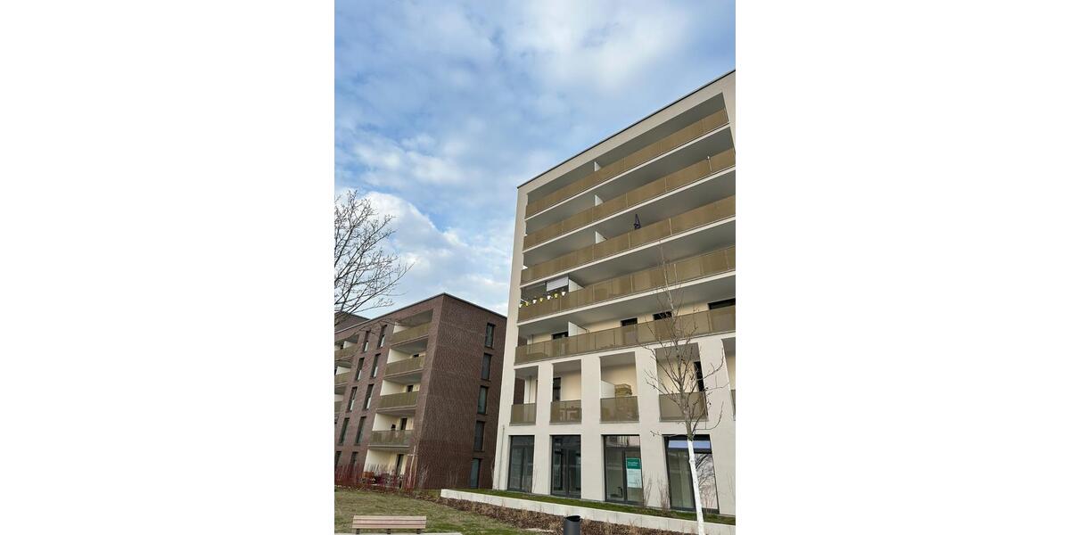 Etagenwohnung Leinfelden-Echterdingen Echterdingen - 2 Zimmer, 56 m&sup2;, 1.111&euro; | Angebot:25824852