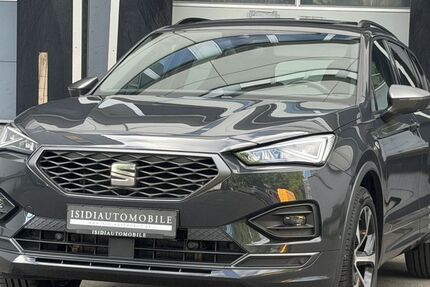 Seat Tarraco 95.400 km 25.800 &euro; Reutlingen/Mittelstadt 72766
