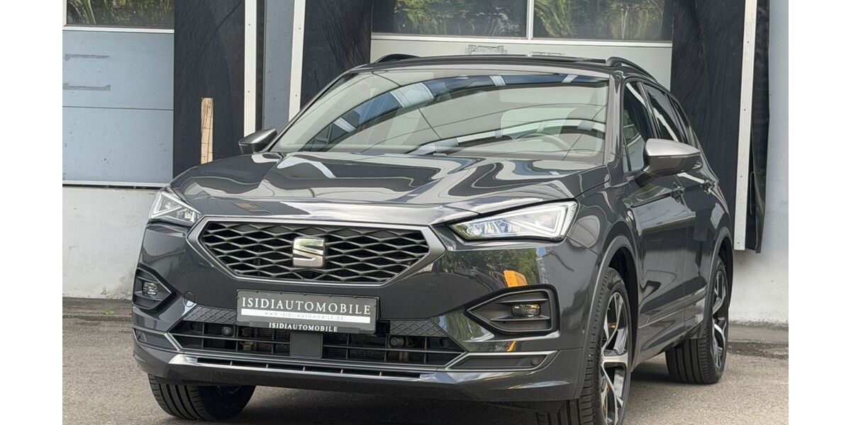 Seat Tarraco 95.400 km 25.800 &euro; Reutlingen/Mittelstadt 72766