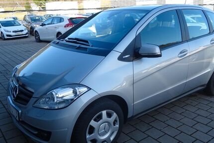 Mercedes-Benz A 180 108.000 km 6.990 &euro; Horb-Mühringen 72160