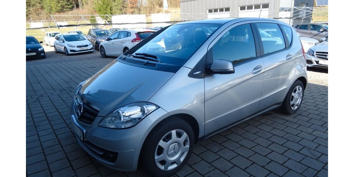 Mercedes-Benz A 180 108.000 km 6.990 &euro; Horb-Mühringen 72160
