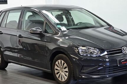 VW Golf Sportsvan 129.000 km 7.750 &euro; Hechingen 72379