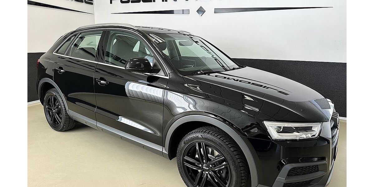 Audi Q3 150.000 km 16.250 &euro; Hechingen-Bechtoldsweiler 72379
