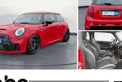 Mini John Cooper Works 87.835 km 27.930 &euro; Rottenburg 72108