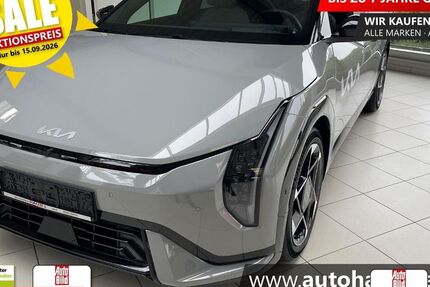 Kia EV4 10.000 km 45.670 &euro; Horb a/N 72160