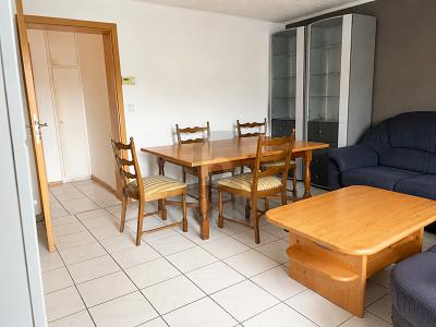 RUHIG GELEGEN, LANGFRISTIG VERMIETET - Erdgeschoßwohnung Trochtelfingen | Angebot:27111087