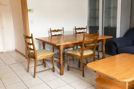 RUHIG GELEGEN, LANGFRISTIG VERMIETET - Wohnung Trochtelfingen | Angebot:27111087