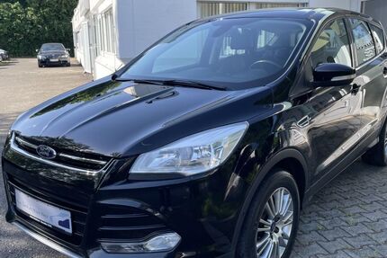 Ford Kuga 128.500 km 9.450 &euro; Reutlingen 72770