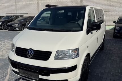 VW T5 Transporter 309.820 km 7.990 &euro; Magstadt 71106