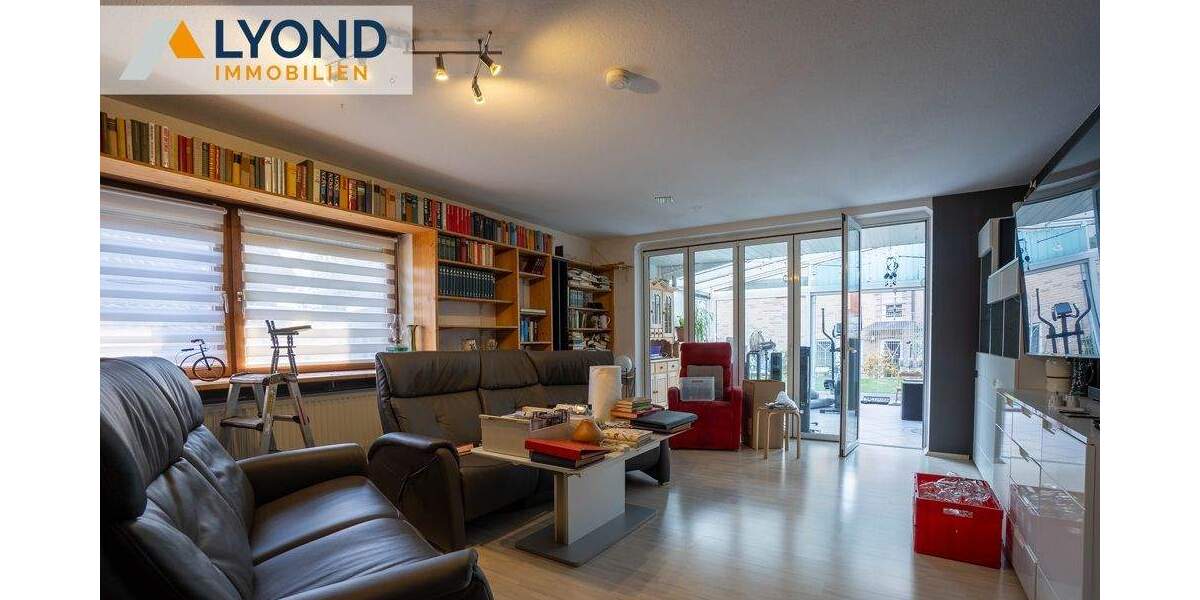 Einfamilienhaus Altenriet - 4 Zimmer, 160 m&sup2;, 789.000&euro; | Angebot:25910569