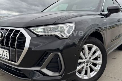 Audi Q3 142.000 km 20.990 &euro; Stuttgart 70499