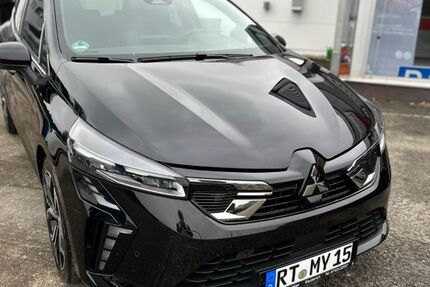 Mitsubishi Colt 26.400 km 17.500 &euro; Reutlingen 72760