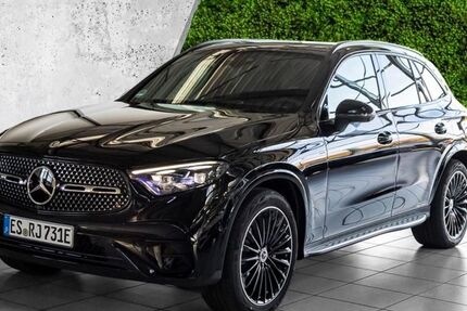 Mercedes-Benz GLC 300 7.000 km 77.850 &euro; Nürtingen 72622