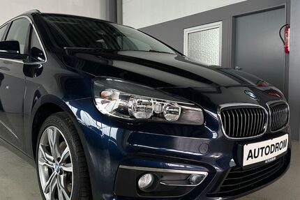 BMW 218 Active Tourer 86.100 km 11.800 &euro; Neckartailfingen 72666