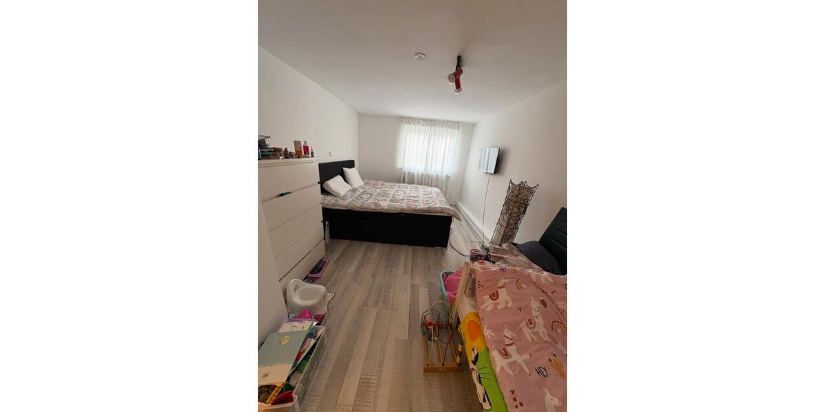 Erdgeschoßwohnung Wildberg - 3 Zimmer, 66 m&sup2;, 975&euro; | Angebot:26050726