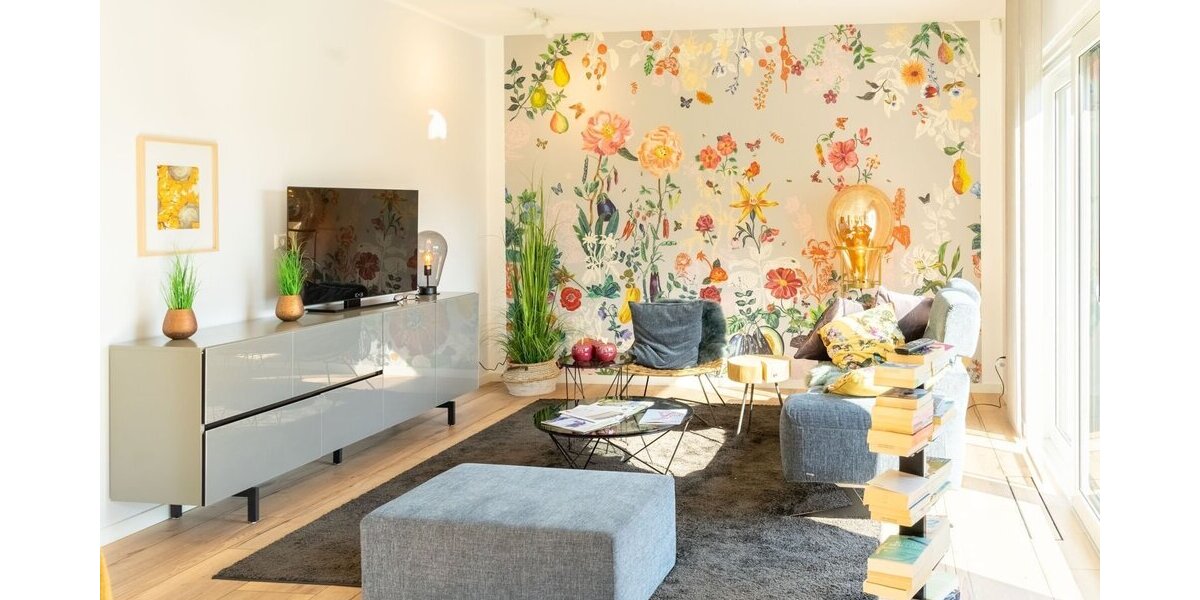 ? Feldrand statt Nachbarblick! Doppelhaushälfte inkl. Bauplatz & Garage - Doppelhaushälfte Altdorf | Angebot:27474331