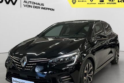 Renault Clio 64.100 km 13.480 &euro; Stuttgart 70469