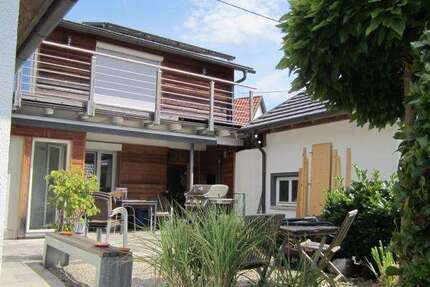 Haus Reutlingen Reutlingen-Betzingen - 5 Zimmer, 180 m&sup2;, 595.000&euro; | Angebot:27068481