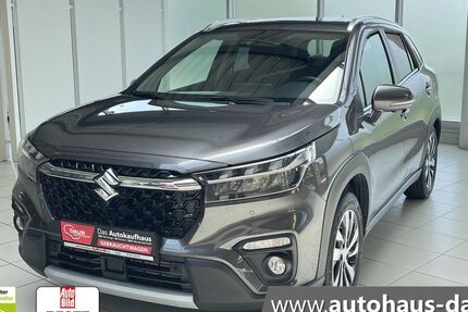 Suzuki (SX4) S-Cross 56.947 km 21.790 &euro; Horb a/N 72160