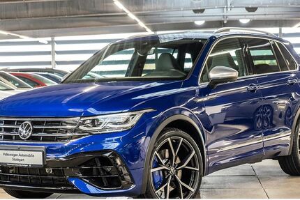 VW Tiguan 61.983 km 39.930 &euro; Stuttgart-Feuerbach 70469