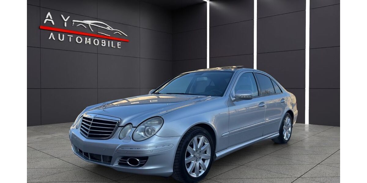 Mercedes-Benz E 420 265.000 km 6.990 &euro; Nagold 72202