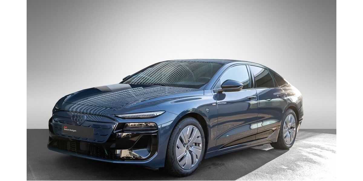 Audi A6 e-tron 12.999 km 68.960 &euro; Stuttgart 70469
