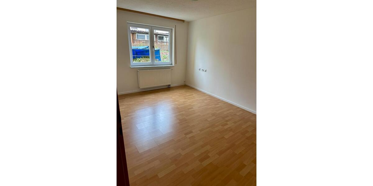 Erdgeschoßwohnung Rottenburg am Neckar - 2 Zimmer, 700&euro; | Angebot:23214842