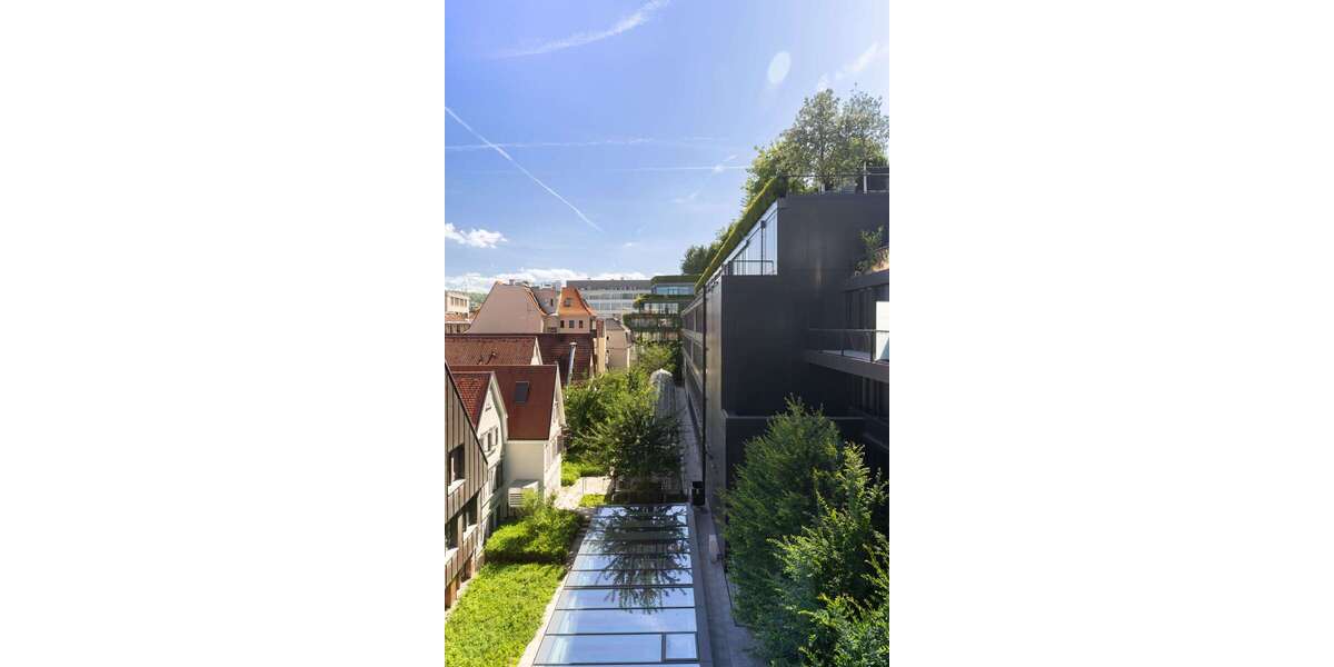 Etagenwohnung Stuttgart Stuttgart-Süd - 2 Zimmer, 85 m&sup2;, 1.990&euro; | Angebot:26950340