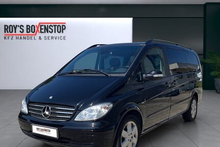 Mercedes-Benz Viano 99.920 km 19.990 &euro; Horb am Neckar 72160