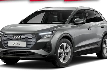 Audi Q4 e-tron 16.615 km 45.940 &euro; Böblingen 71034