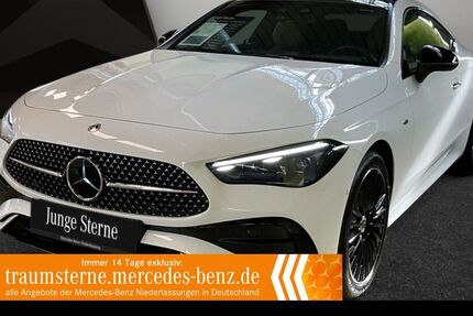 Mercedes-Benz CLE 300 8.230 km 58.490 &euro; Stuttgart 70469