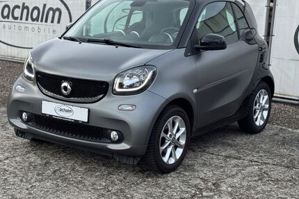 Smart ForTwo 44.000 km 9.990 &euro; Reutlingen-Sondelfingen 72766