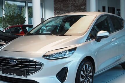 Ford Fiesta 14.370 km 16.790 &euro; Köngen 73257