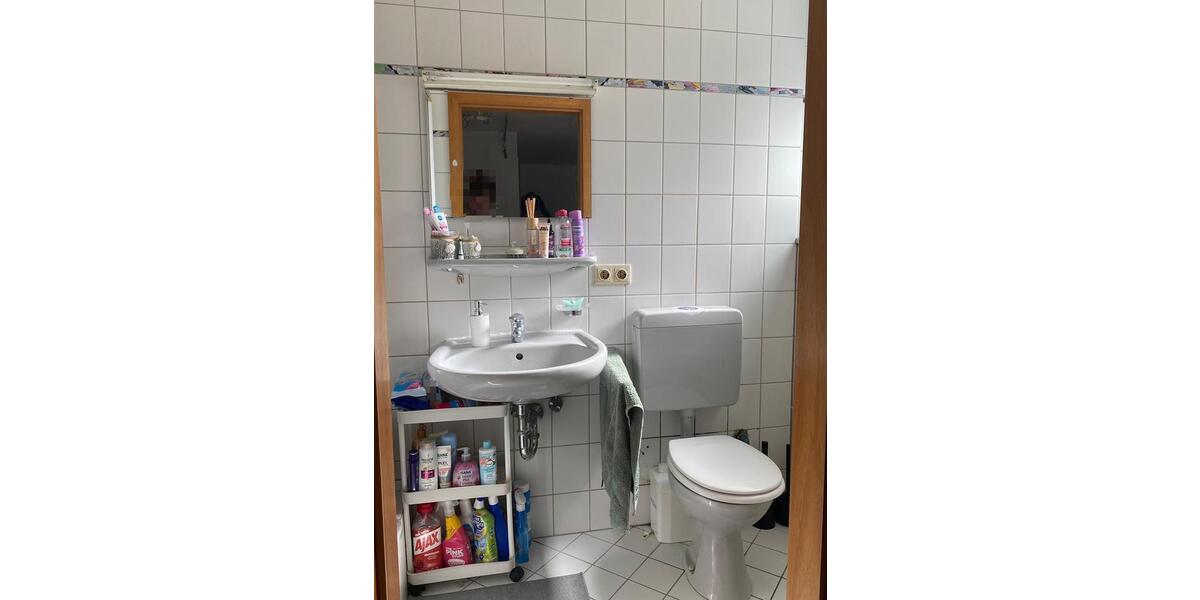 Etagenwohnung Ostfildern - 1 Zimmer, 27 m&sup2;, 440&euro; | Angebot:25876540