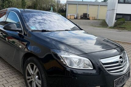 Opel Insignia 189.000 km 3.990 &euro; Filderstadt / bei Stuttgart 70794