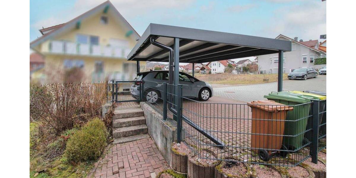 Einfamilienhaus Althengstett - 5 Zimmer, 126 m&sup2;, 595.000&euro; | Angebot:26017102