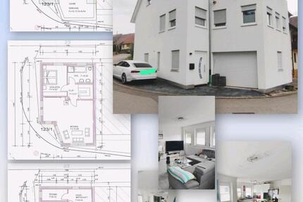 Haus Ebhausen - 6 Zimmer, 156 m&sup2;, 565.000&euro; | Angebot:25208832