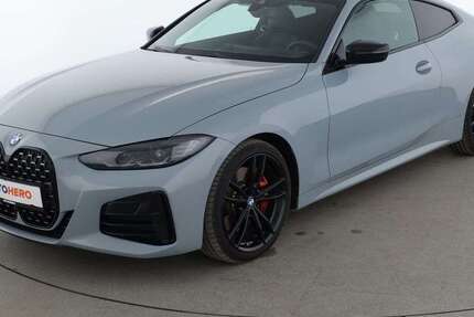 BMW 440 12.589 km 52.410 &euro; Stuttgart 70195