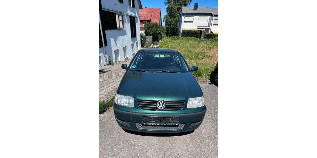 VW Polo 265.977 km 700 &euro; Filderstadt 70794