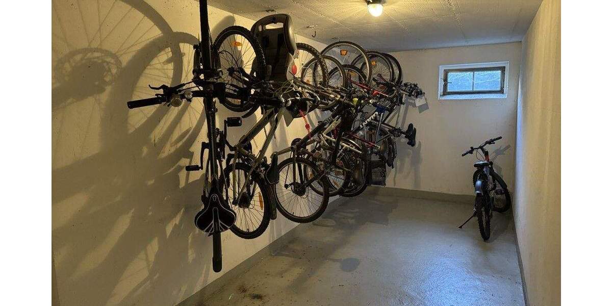 Etagenwohnung Leinfelden-Echterdingen Echterdingen - 3 Zimmer, 79 m&sup2;, 299.000&euro; | Angebot:25865059