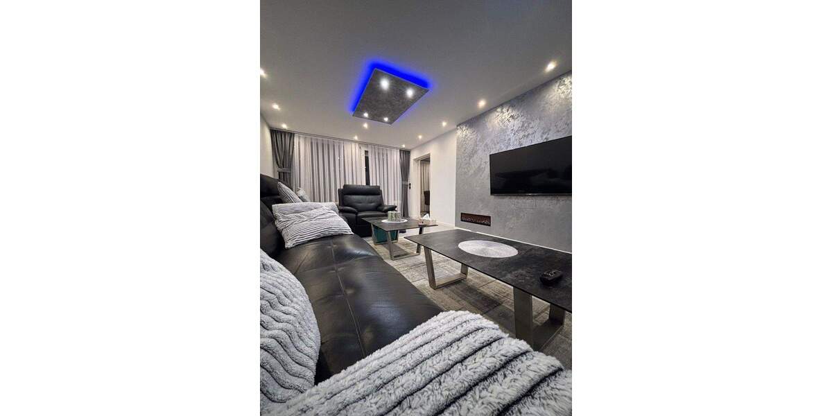 Etagenwohnung Steinenbronn - 3 Zimmer, 90 m&sup2;, 379.000&euro; | Angebot:25784614