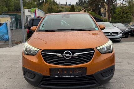 Opel Crossland (X) 47.141 km 7.499 &euro; Stuttgart 70376