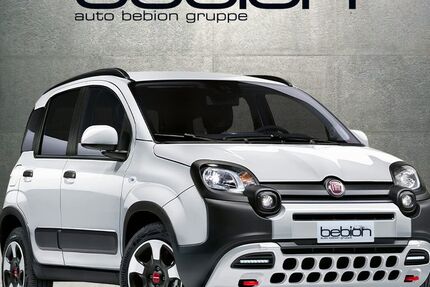 Fiat Panda 11.300 km 15.600 &euro; Magstadt 71106