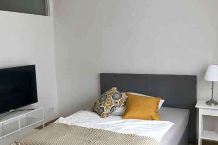 Zimmer Stuttgart Gaisburg - 625&euro; | Angebot:26043352