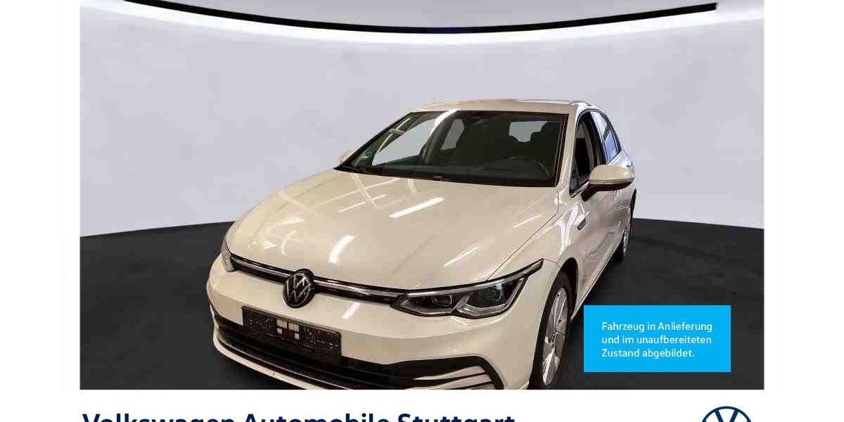 VW Golf 60.248 km 24.230 &euro; Stuttgart-Feuerbach 70469