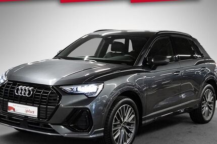 Audi Q3 74.518 km 30.730 &euro; Stuttgart 70469