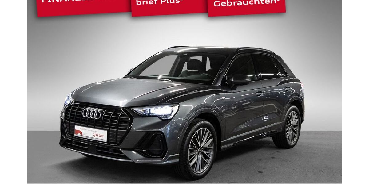 Audi Q3 74.518 km 30.730 &euro; Stuttgart 70469