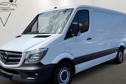 Mercedes-Benz Sprinter 77.408 km 17.890 &euro; Ebhausen 72224