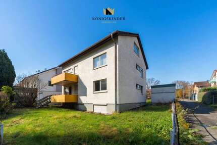 Haus Stuttgart Vaihingen Vaihingen - 6 Zimmer, 149 m&sup2;, 650.000&euro; | Angebot:26018097