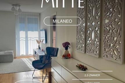 Wohnung Stuttgart - 2.5 Zimmer, 59 m&sup2;, 1.332&euro; | Angebot:25924869